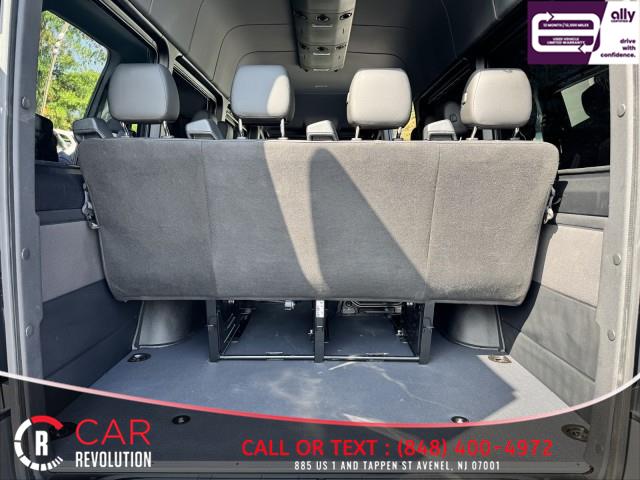 2024 Mercedes-benz Sprinter 2500 High Roof 4-Cyl Diesel 2500 170'', available for sale in Avenel, New Jersey | Car Revolution. Avenel, New Jersey 2024 Mercedes-benz Sprinter 2500 High Roof 4-Cyl Diesel 2500 170'', available for sale in Avenel, New Jersey | Car Revolution. Avenel, New Jersey