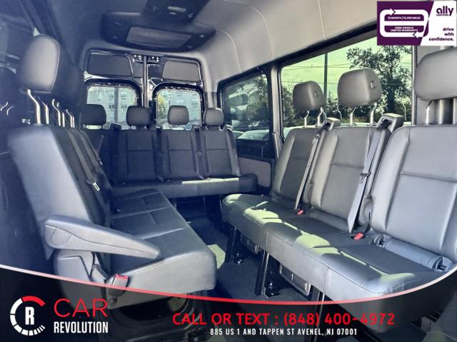 2024 Mercedes-benz Sprinter 2500 High Roof 4-Cyl Diesel 2500 170'', available for sale in Avenel, New Jersey | Car Revolution. Avenel, New Jersey 2024 Mercedes-benz Sprinter 2500 High Roof 4-Cyl Diesel 2500 170'', available for sale in Avenel, New Jersey | Car Revolution. Avenel, New Jersey