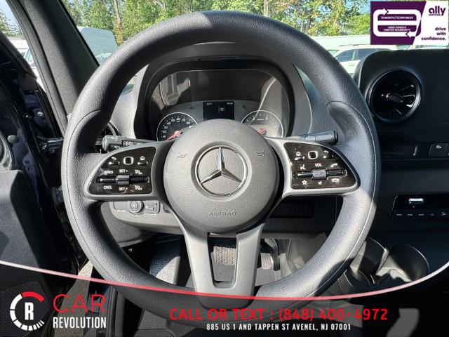 2024 Mercedes-benz Sprinter 2500 High Roof 4-Cyl Diesel 2500 170'', available for sale in Avenel, New Jersey | Car Revolution. Avenel, New Jersey 2024 Mercedes-benz Sprinter 2500 High Roof 4-Cyl Diesel 2500 170'', available for sale in Avenel, New Jersey | Car Revolution. Avenel, New Jersey