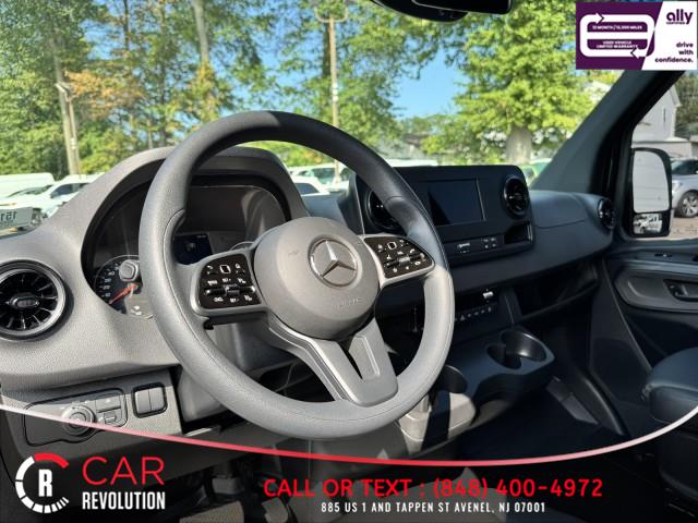 2024 Mercedes-benz Sprinter 2500 High Roof 4-Cyl Diesel 2500 170'', available for sale in Avenel, New Jersey | Car Revolution. Avenel, New Jersey 2024 Mercedes-benz Sprinter 2500 High Roof 4-Cyl Diesel 2500 170'', available for sale in Avenel, New Jersey | Car Revolution. Avenel, New Jersey