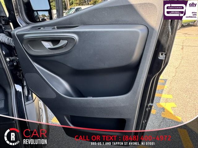2024 Mercedes-benz Sprinter 2500 High Roof 4-Cyl Diesel 2500 170'', available for sale in Avenel, New Jersey | Car Revolution. Avenel, New Jersey 2024 Mercedes-benz Sprinter 2500 High Roof 4-Cyl Diesel 2500 170'', available for sale in Avenel, New Jersey | Car Revolution. Avenel, New Jersey