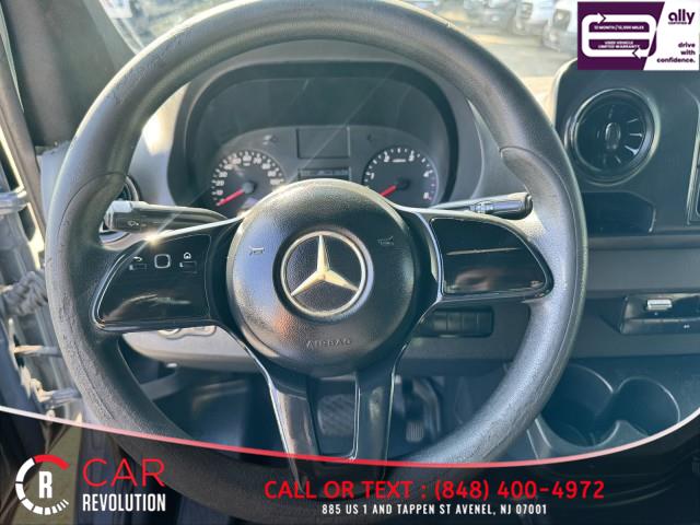 2019 Mercedes-benz Sprinter 2500 High Roof V6 2500 170'', available for sale in Avenel, New Jersey | Car Revolution. Avenel, New Jersey 2019 Mercedes-benz Sprinter 2500 High Roof V6 2500 170'', available for sale in Avenel, New Jersey | Car Revolution. Avenel, New Jersey