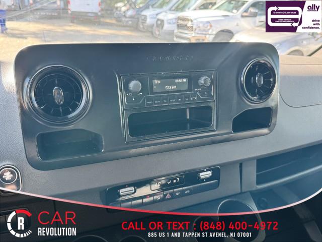 2019 Mercedes-benz Sprinter 2500 High Roof V6 2500 170'', available for sale in Avenel, New Jersey | Car Revolution. Avenel, New Jersey 2019 Mercedes-benz Sprinter 2500 High Roof V6 2500 170'', available for sale in Avenel, New Jersey | Car Revolution. Avenel, New Jersey