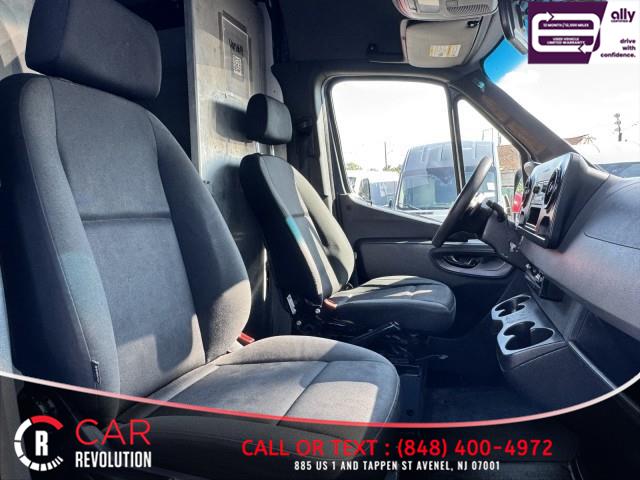 2019 Mercedes-benz Sprinter 2500 High Roof V6 2500 170'', available for sale in Avenel, New Jersey | Car Revolution. Avenel, New Jersey 2019 Mercedes-benz Sprinter 2500 High Roof V6 2500 170'', available for sale in Avenel, New Jersey | Car Revolution. Avenel, New Jersey
