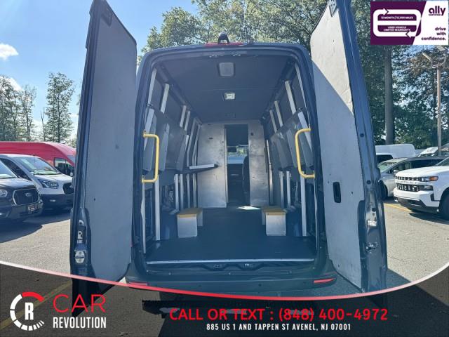 2019 Mercedes-benz Sprinter 2500 High Roof V6 2500 170'', available for sale in Avenel, New Jersey | Car Revolution. Avenel, New Jersey 2019 Mercedes-benz Sprinter 2500 High Roof V6 2500 170'', available for sale in Avenel, New Jersey | Car Revolution. Avenel, New Jersey