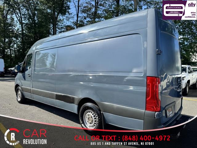2019 Mercedes-benz Sprinter 2500 High Roof V6 2500 170'', available for sale in Avenel, New Jersey | Car Revolution. Avenel, New Jersey 2019 Mercedes-benz Sprinter 2500 High Roof V6 2500 170'', available for sale in Avenel, New Jersey | Car Revolution. Avenel, New Jersey