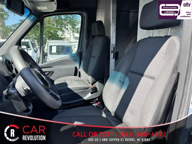 2019 Mercedes-benz Sprinter 2500 High Roof V6 2500 170'', available for sale in Avenel, New Jersey | Car Revolution. Avenel, New Jersey 2019 Mercedes-benz Sprinter 2500 High Roof V6 2500 170'', available for sale in Avenel, New Jersey | Car Revolution. Avenel, New Jersey