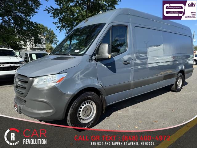 2019 Mercedes-benz Sprinter 2500 High Roof V6 2500 170'', available for sale in Avenel, New Jersey | Car Revolution. Avenel, New Jersey 2019 Mercedes-benz Sprinter 2500 High Roof V6 2500 170'', available for sale in Avenel, New Jersey | Car Revolution. Avenel, New Jersey