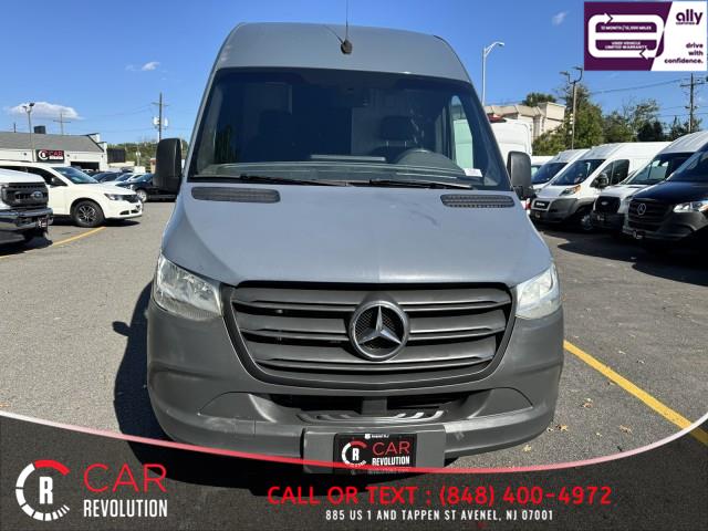 2019 Mercedes-benz Sprinter 2500 High Roof V6 2500 170'', available for sale in Avenel, New Jersey | Car Revolution. Avenel, New Jersey 2019 Mercedes-benz Sprinter 2500 High Roof V6 2500 170'', available for sale in Avenel, New Jersey | Car Revolution. Avenel, New Jersey