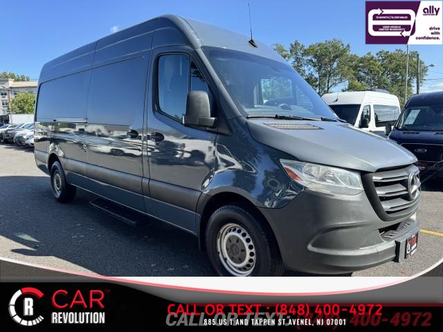 2019 Mercedes-benz Sprinter 2500 High Roof V6 2500 170'', available for sale in Avenel, New Jersey | Car Revolution. Avenel, New Jersey 2019 Mercedes-benz Sprinter 2500 High Roof V6 2500 170'', available for sale in Avenel, New Jersey | Car Revolution. Avenel, New Jersey
