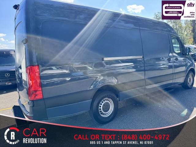 2019 Mercedes-benz Sprinter 2500 High Roof V6 2500 170'', available for sale in Avenel, New Jersey | Car Revolution. Avenel, New Jersey 2019 Mercedes-benz Sprinter 2500 High Roof V6 2500 170'', available for sale in Avenel, New Jersey | Car Revolution. Avenel, New Jersey