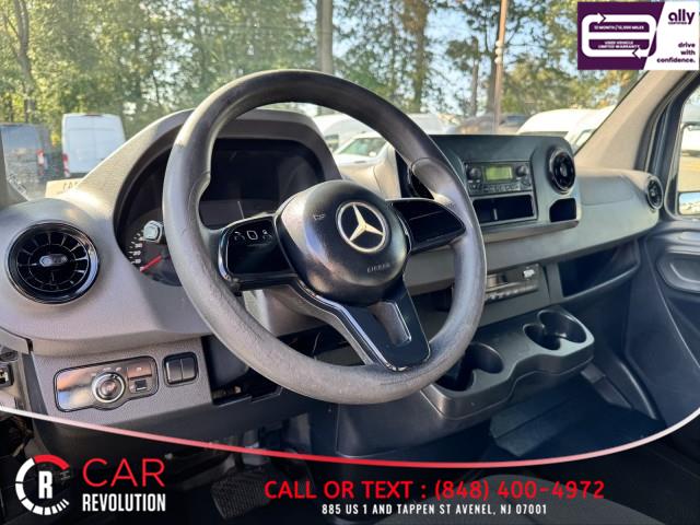 2019 Mercedes-benz Sprinter 2500 High Roof V6 2500 170'', available for sale in Avenel, New Jersey | Car Revolution. Avenel, New Jersey 2019 Mercedes-benz Sprinter 2500 High Roof V6 2500 170'', available for sale in Avenel, New Jersey | Car Revolution. Avenel, New Jersey