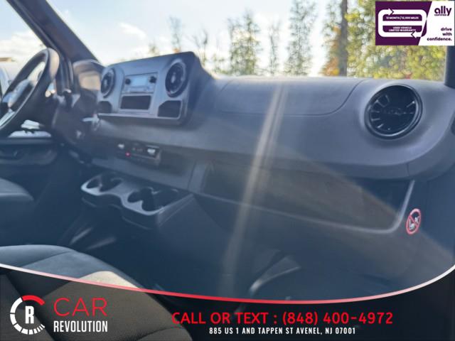 2019 Mercedes-benz Sprinter 2500 High Roof V6 2500 170'', available for sale in Avenel, New Jersey | Car Revolution. Avenel, New Jersey 2019 Mercedes-benz Sprinter 2500 High Roof V6 2500 170'', available for sale in Avenel, New Jersey | Car Revolution. Avenel, New Jersey