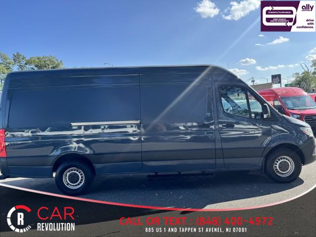 2019 Mercedes-benz Sprinter 2500 High Roof V6 2500 170'', available for sale in Avenel, New Jersey | Car Revolution. Avenel, New Jersey 2019 Mercedes-benz Sprinter 2500 High Roof V6 2500 170'', available for sale in Avenel, New Jersey | Car Revolution. Avenel, New Jersey