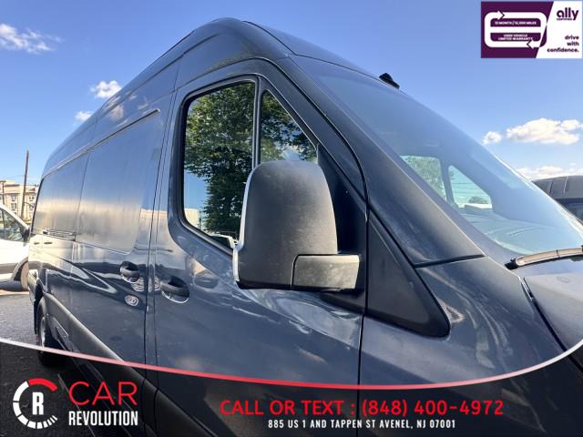 2019 Mercedes-benz Sprinter 2500 High Roof V6 2500 170'', available for sale in Avenel, New Jersey | Car Revolution. Avenel, New Jersey 2019 Mercedes-benz Sprinter 2500 High Roof V6 2500 170'', available for sale in Avenel, New Jersey | Car Revolution. Avenel, New Jersey