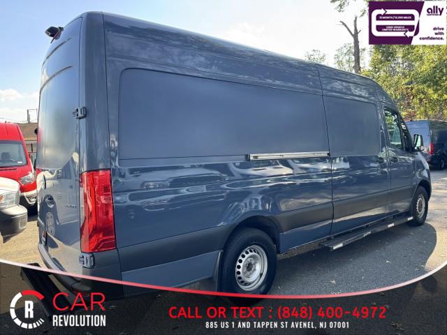 2019 Mercedes-benz Sprinter 2500 High Roof V6 2500 170'', available for sale in Avenel, New Jersey | Car Revolution. Avenel, New Jersey 2019 Mercedes-benz Sprinter 2500 High Roof V6 2500 170'', available for sale in Avenel, New Jersey | Car Revolution. Avenel, New Jersey