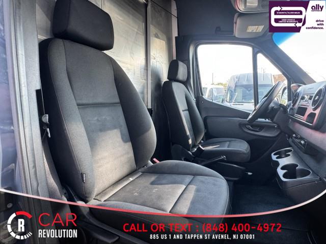 2019 Mercedes-benz Sprinter 2500 High Roof V6 2500 170'', available for sale in Avenel, New Jersey | Car Revolution. Avenel, New Jersey 2019 Mercedes-benz Sprinter 2500 High Roof V6 2500 170'', available for sale in Avenel, New Jersey | Car Revolution. Avenel, New Jersey