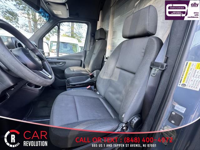 2019 Mercedes-benz Sprinter 2500 High Roof V6 2500 170'', available for sale in Avenel, New Jersey | Car Revolution. Avenel, New Jersey 2019 Mercedes-benz Sprinter 2500 High Roof V6 2500 170'', available for sale in Avenel, New Jersey | Car Revolution. Avenel, New Jersey