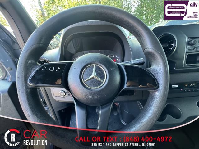 2019 Mercedes-benz Sprinter 2500 High Roof V6 2500 170'', available for sale in Avenel, New Jersey | Car Revolution. Avenel, New Jersey 2019 Mercedes-benz Sprinter 2500 High Roof V6 2500 170'', available for sale in Avenel, New Jersey | Car Revolution. Avenel, New Jersey