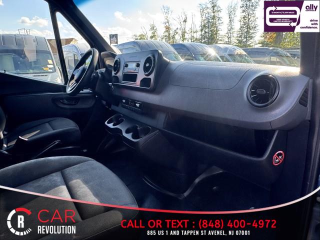 2019 Mercedes-benz Sprinter 2500 High Roof V6 2500 170'', available for sale in Avenel, New Jersey | Car Revolution. Avenel, New Jersey 2019 Mercedes-benz Sprinter 2500 High Roof V6 2500 170'', available for sale in Avenel, New Jersey | Car Revolution. Avenel, New Jersey