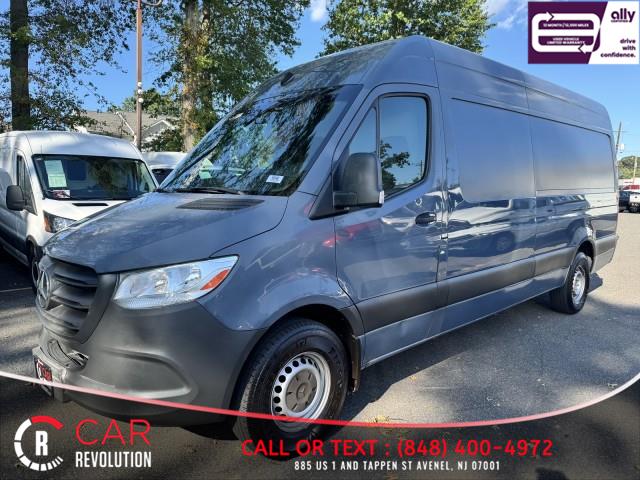 2019 Mercedes-benz Sprinter 2500 High Roof V6 2500 170'', available for sale in Avenel, New Jersey | Car Revolution. Avenel, New Jersey 2019 Mercedes-benz Sprinter 2500 High Roof V6 2500 170'', available for sale in Avenel, New Jersey | Car Revolution. Avenel, New Jersey