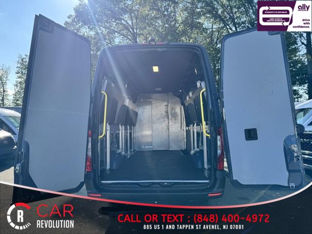 2019 Mercedes-benz Sprinter 2500 High Roof V6 2500 170'', available for sale in Avenel, New Jersey | Car Revolution. Avenel, New Jersey 2019 Mercedes-benz Sprinter 2500 High Roof V6 2500 170'', available for sale in Avenel, New Jersey | Car Revolution. Avenel, New Jersey