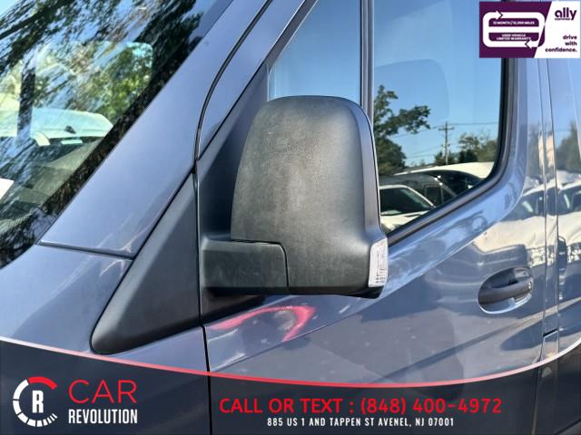 2019 Mercedes-benz Sprinter 2500 High Roof V6 2500 170'', available for sale in Avenel, New Jersey | Car Revolution. Avenel, New Jersey 2019 Mercedes-benz Sprinter 2500 High Roof V6 2500 170'', available for sale in Avenel, New Jersey | Car Revolution. Avenel, New Jersey
