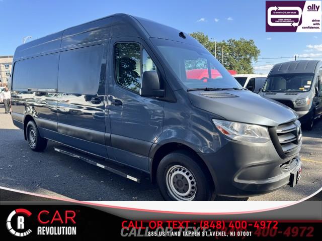 2019 Mercedes-benz Sprinter 2500 High Roof V6 2500 170'', available for sale in Avenel, New Jersey | Car Revolution. Avenel, New Jersey 2019 Mercedes-benz Sprinter 2500 High Roof V6 2500 170'', available for sale in Avenel, New Jersey | Car Revolution. Avenel, New Jersey