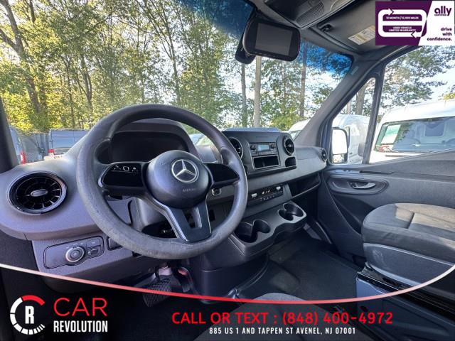 2019 Mercedes-benz Sprinter 2500 High Roof V6 2500 170'', available for sale in Avenel, New Jersey | Car Revolution. Avenel, New Jersey 2019 Mercedes-benz Sprinter 2500 High Roof V6 2500 170'', available for sale in Avenel, New Jersey | Car Revolution. Avenel, New Jersey