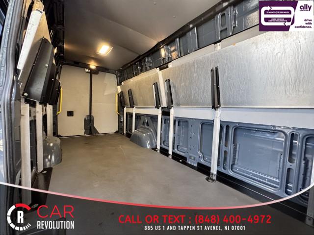 2019 Mercedes-benz Sprinter 2500 High Roof V6 2500 170'', available for sale in Avenel, New Jersey | Car Revolution. Avenel, New Jersey 2019 Mercedes-benz Sprinter 2500 High Roof V6 2500 170'', available for sale in Avenel, New Jersey | Car Revolution. Avenel, New Jersey