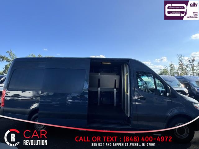 2019 Mercedes-benz Sprinter 2500 High Roof V6 2500 170'', available for sale in Avenel, New Jersey | Car Revolution. Avenel, New Jersey 2019 Mercedes-benz Sprinter 2500 High Roof V6 2500 170'', available for sale in Avenel, New Jersey | Car Revolution. Avenel, New Jersey