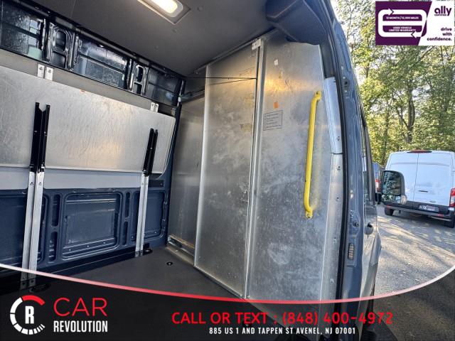 2019 Mercedes-benz Sprinter 2500 High Roof V6 2500 170'', available for sale in Avenel, New Jersey | Car Revolution. Avenel, New Jersey 2019 Mercedes-benz Sprinter 2500 High Roof V6 2500 170'', available for sale in Avenel, New Jersey | Car Revolution. Avenel, New Jersey