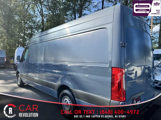 2019 Mercedes-benz Sprinter 2500 High Roof V6 2500 170'', available for sale in Avenel, New Jersey | Car Revolution. Avenel, New Jersey 2019 Mercedes-benz Sprinter 2500 High Roof V6 2500 170'', available for sale in Avenel, New Jersey | Car Revolution. Avenel, New Jersey