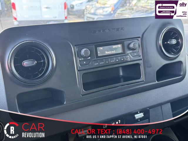 2019 Mercedes-benz Sprinter 2500 High Roof V6 2500 170'', available for sale in Avenel, New Jersey | Car Revolution. Avenel, New Jersey 2019 Mercedes-benz Sprinter 2500 High Roof V6 2500 170'', available for sale in Avenel, New Jersey | Car Revolution. Avenel, New Jersey
