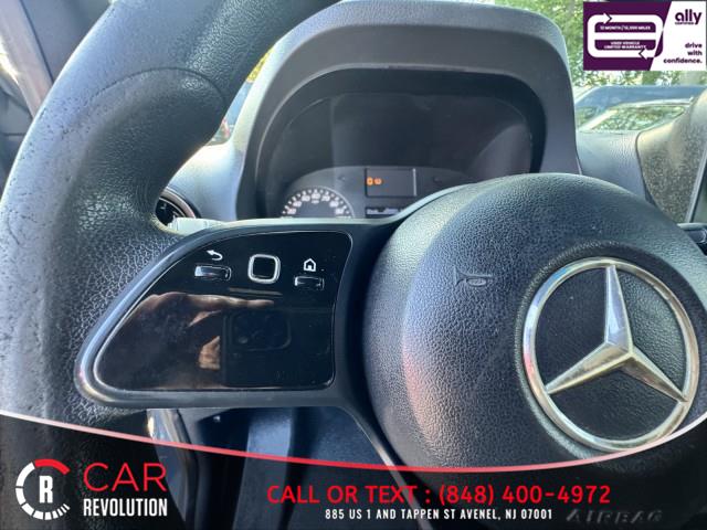 2019 Mercedes-benz Sprinter 2500 High Roof V6 2500 170'', available for sale in Avenel, New Jersey | Car Revolution. Avenel, New Jersey 2019 Mercedes-benz Sprinter 2500 High Roof V6 2500 170'', available for sale in Avenel, New Jersey | Car Revolution. Avenel, New Jersey