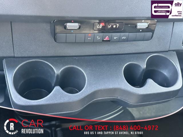 2019 Mercedes-benz Sprinter 2500 High Roof V6 2500 170'', available for sale in Avenel, New Jersey | Car Revolution. Avenel, New Jersey 2019 Mercedes-benz Sprinter 2500 High Roof V6 2500 170'', available for sale in Avenel, New Jersey | Car Revolution. Avenel, New Jersey