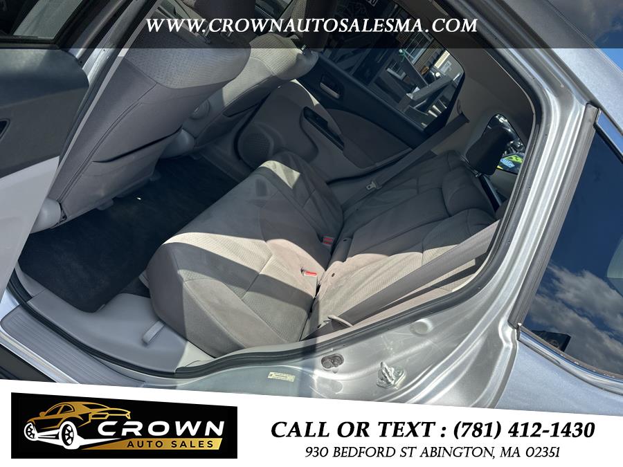 2013 Honda CR-V AWD 5dr EX, available for sale in Abington, Massachusetts | Crown Auto Sales. Abington, Massachusetts 2013 Honda CR-V AWD 5dr EX, available for sale in Abington, Massachusetts | Crown Auto Sales. Abington, Massachusetts