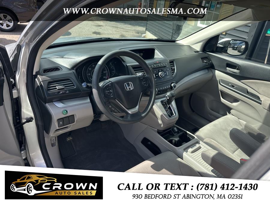 2013 Honda CR-V AWD 5dr EX, available for sale in Abington, Massachusetts | Crown Auto Sales. Abington, Massachusetts 2013 Honda CR-V AWD 5dr EX, available for sale in Abington, Massachusetts | Crown Auto Sales. Abington, Massachusetts