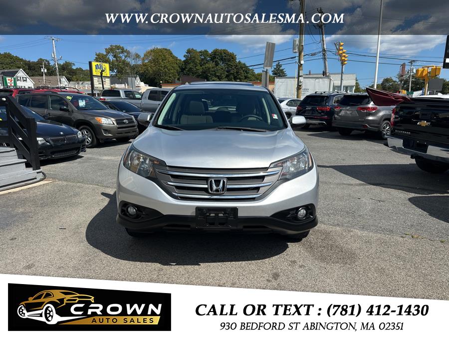 2013 Honda CR-V AWD 5dr EX, available for sale in Abington, Massachusetts | Crown Auto Sales. Abington, Massachusetts 2013 Honda CR-V AWD 5dr EX, available for sale in Abington, Massachusetts | Crown Auto Sales. Abington, Massachusetts