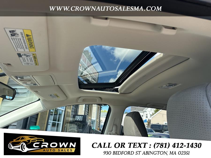 2013 Honda CR-V AWD 5dr EX, available for sale in Abington, Massachusetts | Crown Auto Sales. Abington, Massachusetts 2013 Honda CR-V AWD 5dr EX, available for sale in Abington, Massachusetts | Crown Auto Sales. Abington, Massachusetts