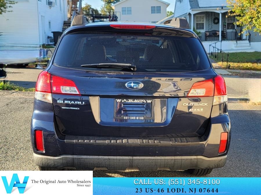 2013 Subaru Outback 4dr Wgn H4 Auto 2.5i Premium, available for sale in Lodi, New Jersey | AW Auto & Truck Wholesalers, Inc. Lodi, New Jersey 2013 Subaru Outback 4dr Wgn H4 Auto 2.5i Premium, available for sale in Lodi, New Jersey | AW Auto & Truck Wholesalers, Inc. Lodi, New Jersey
