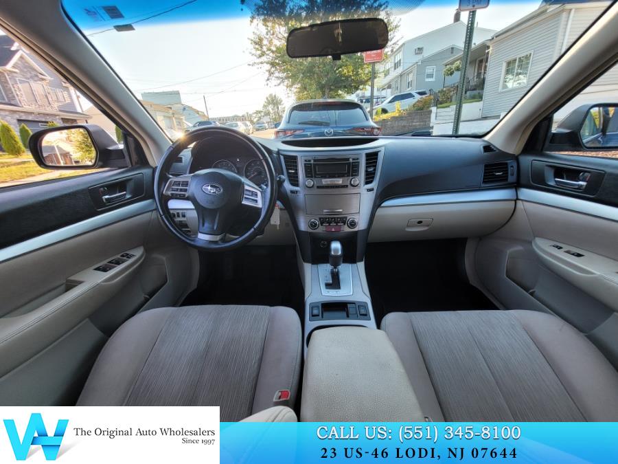 2013 Subaru Outback 4dr Wgn H4 Auto 2.5i Premium, available for sale in Lodi, New Jersey | AW Auto & Truck Wholesalers, Inc. Lodi, New Jersey 2013 Subaru Outback 4dr Wgn H4 Auto 2.5i Premium, available for sale in Lodi, New Jersey | AW Auto & Truck Wholesalers, Inc. Lodi, New Jersey