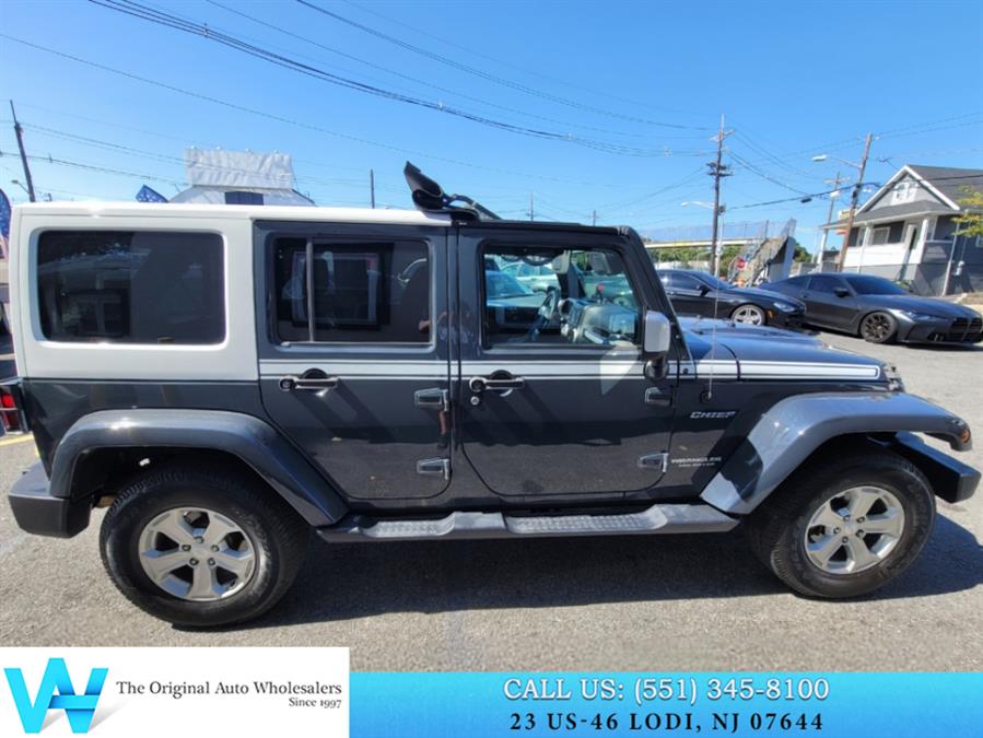 2017 Jeep Wrangler Unlimited Sahara 4x4, available for sale in Lodi, New Jersey | AW Auto & Truck Wholesalers, Inc. Lodi, New Jersey 2017 Jeep Wrangler Unlimited Sahara 4x4, available for sale in Lodi, New Jersey | AW Auto & Truck Wholesalers, Inc. Lodi, New Jersey