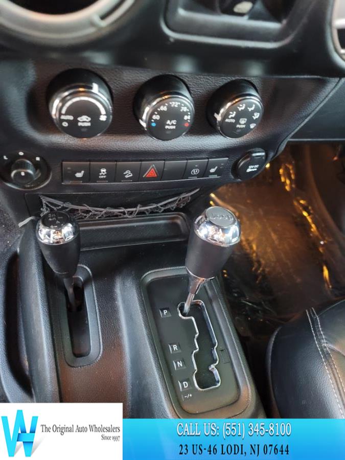 2017 Jeep Wrangler Unlimited Sahara 4x4, available for sale in Lodi, New Jersey | AW Auto & Truck Wholesalers, Inc. Lodi, New Jersey 2017 Jeep Wrangler Unlimited Sahara 4x4, available for sale in Lodi, New Jersey | AW Auto & Truck Wholesalers, Inc. Lodi, New Jersey