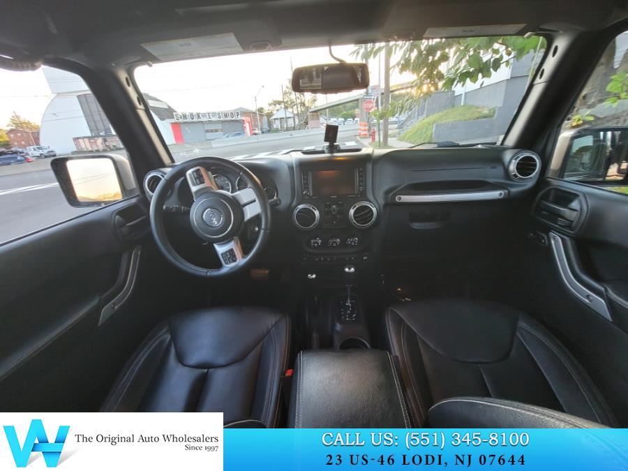 2017 Jeep Wrangler Unlimited Sahara 4x4, available for sale in Lodi, New Jersey | AW Auto & Truck Wholesalers, Inc. Lodi, New Jersey 2017 Jeep Wrangler Unlimited Sahara 4x4, available for sale in Lodi, New Jersey | AW Auto & Truck Wholesalers, Inc. Lodi, New Jersey