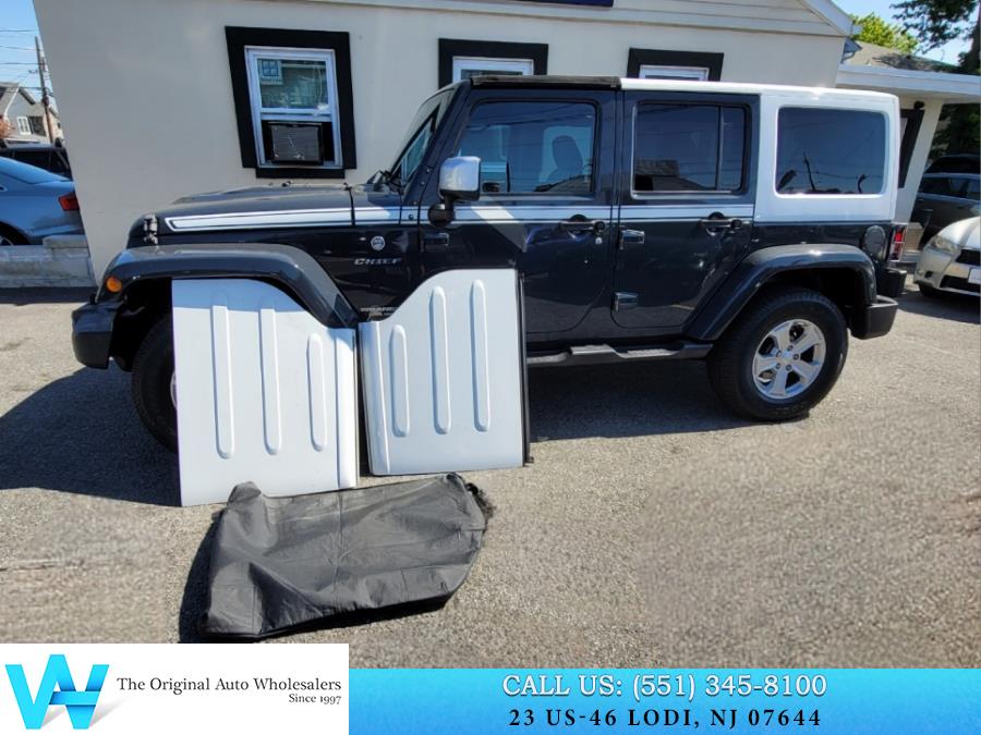 2017 Jeep Wrangler Unlimited Sahara 4x4, available for sale in Lodi, New Jersey | AW Auto & Truck Wholesalers, Inc. Lodi, New Jersey 2017 Jeep Wrangler Unlimited Sahara 4x4, available for sale in Lodi, New Jersey | AW Auto & Truck Wholesalers, Inc. Lodi, New Jersey