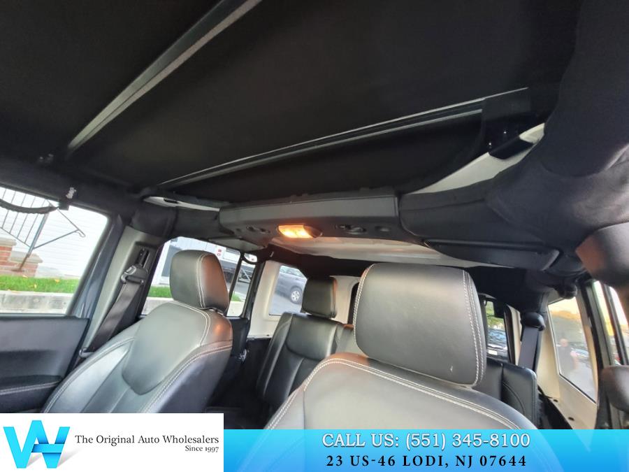 2017 Jeep Wrangler Unlimited Sahara 4x4, available for sale in Lodi, New Jersey | AW Auto & Truck Wholesalers, Inc. Lodi, New Jersey 2017 Jeep Wrangler Unlimited Sahara 4x4, available for sale in Lodi, New Jersey | AW Auto & Truck Wholesalers, Inc. Lodi, New Jersey