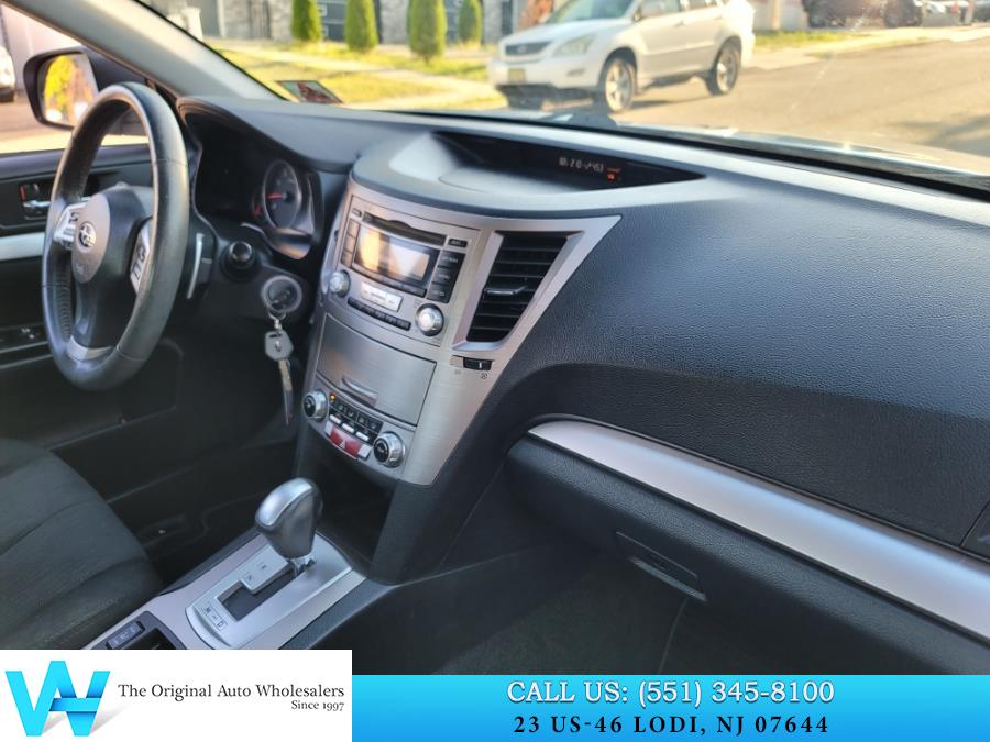 2013 Subaru Legacy 4dr Sdn H4 Auto 2.5i Premium, available for sale in Lodi, New Jersey | AW Auto & Truck Wholesalers, Inc. Lodi, New Jersey 2013 Subaru Legacy 4dr Sdn H4 Auto 2.5i Premium, available for sale in Lodi, New Jersey | AW Auto & Truck Wholesalers, Inc. Lodi, New Jersey