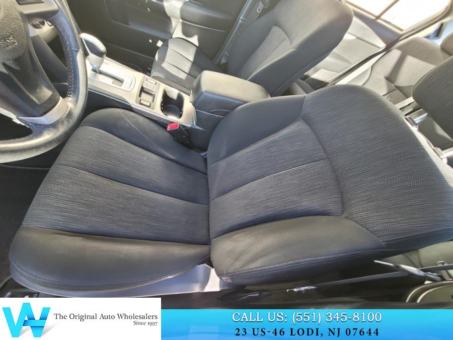 2013 Subaru Legacy 4dr Sdn H4 Auto 2.5i Premium, available for sale in Lodi, New Jersey | AW Auto & Truck Wholesalers, Inc. Lodi, New Jersey 2013 Subaru Legacy 4dr Sdn H4 Auto 2.5i Premium, available for sale in Lodi, New Jersey | AW Auto & Truck Wholesalers, Inc. Lodi, New Jersey