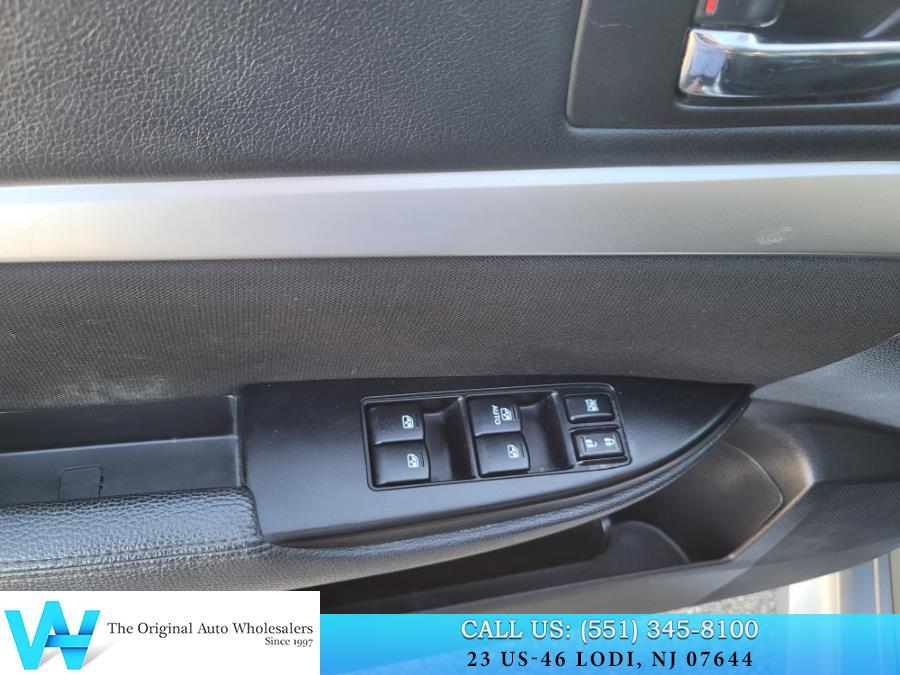 2013 Subaru Legacy 4dr Sdn H4 Auto 2.5i Premium, available for sale in Lodi, New Jersey | AW Auto & Truck Wholesalers, Inc. Lodi, New Jersey 2013 Subaru Legacy 4dr Sdn H4 Auto 2.5i Premium, available for sale in Lodi, New Jersey | AW Auto & Truck Wholesalers, Inc. Lodi, New Jersey